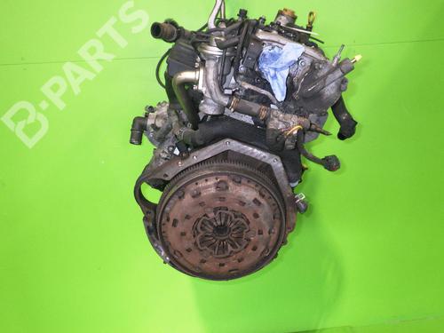 Engine CHRYSLER PT CRUISER (PT_) 2.2 CRD (121 hp) 6389673