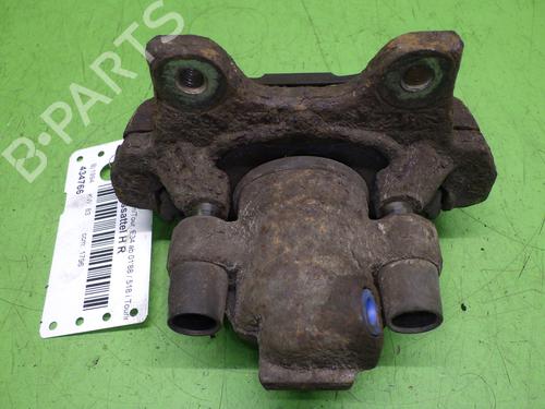 Right rear brake caliper BMW 5 Touring (E34) 518 i | BP29622172M106 
