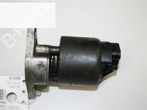 Used Egr OPEL ASTRA F Estate (T92) 1.6 i 16V (F35, M35) (100 hp) 6402353