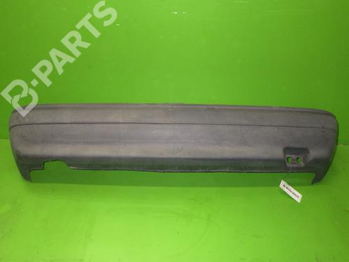 Used Rear bumper OPEL CORSA A Hatchback (S83) 1.4 i (F08, M08, F68, M68) (60 hp) 6637193