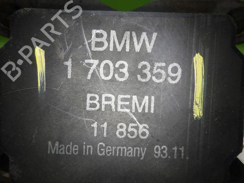 Ignition coil BMW 5 (E34) 520 i 24V | BP28711582M94
