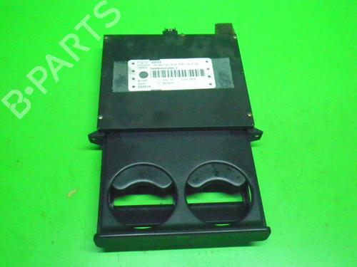 Kopholder/Genstandsholder HYUNDAI SONATA III (Y-3) 3.0 i V6 (146 hp) 14718346