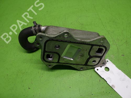 Oil radiator ALFA ROMEO STELVIO (949_) 2.0 Q4 (949.AXA2A) | BP29215706M33 