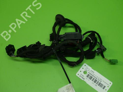 Used Wiring harness VW GOLF IV (1J1) 1.6 (100 hp) 22535927