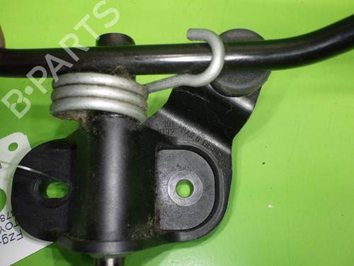 Pedal TOYOTA AYGO (_B1_) 1.0 (KGB10_, KGB10R) | BP21496646I4 