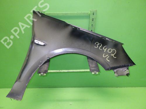 Left front fenders OPEL ASTRA K Sports Tourer (B16) 1.6 CDTi (35) | BP30865853C41 