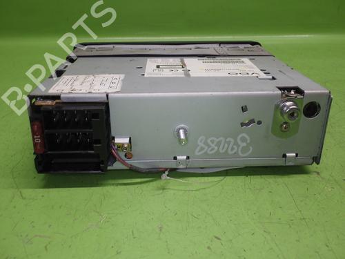 Bilradio OPEL ASTRA G Hatchback (T98) 1.6 16V (F08, F48) | BP29872843E6