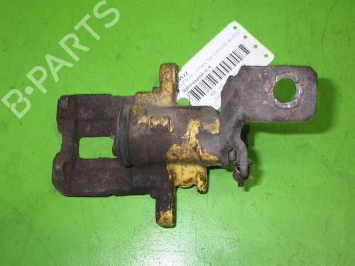 Right rear brake caliper NISSAN ALMERA II (N16) 2.2 dCi | BP14729099M106 