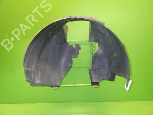 Used Wheel arch PEUGEOT 3008 I MPV (0U_) 1.6 HDi (109 hp) 25730992