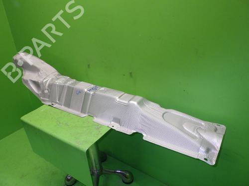 Exhaust system OPEL ASTRA K (B16) 1.5 CRDI (68) | BP26726605M121 