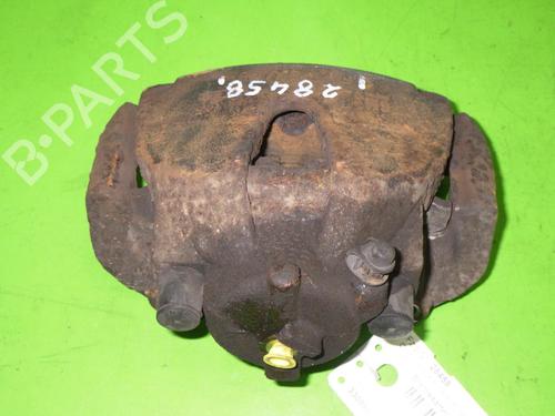 Right front brake caliper OPEL ASTRA H Estate (A04) 1.7 CDTI (L35) | BP14729465M104 
