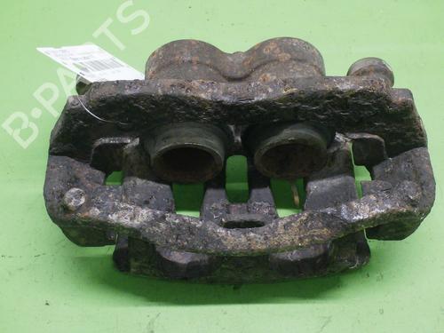 Used Right front brake caliper Right front brake caliper MERCEDES-BENZ VITO / MIXTO Van (W639) 111 CDI 4x4 (639.601, 639.603, 639.605) (109 hp) 34387530 34387530