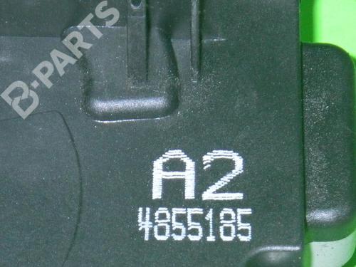 Front right lock SAAB 9-5 Estate (YS3E) 2.3 t | BP6672173C97 