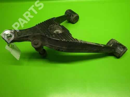 Right rear suspension arm MERCEDES-BENZ M-CLASS (W163) ML 270 CDI (163.113) | BP6653387M15 