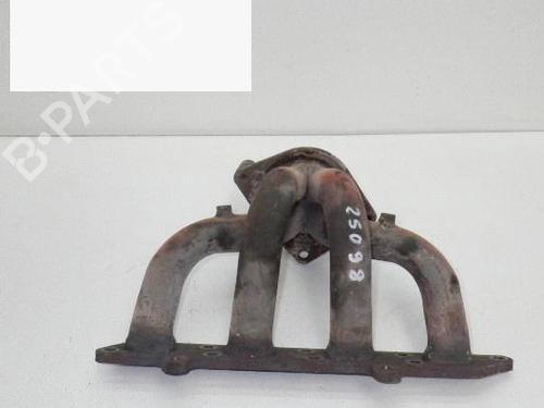 Udstødningsmanifold VOLVO S40 I (644) 1.8 i (125 hp) 14707020