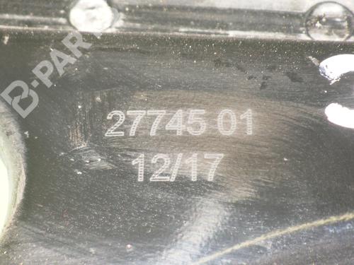 Left front suspension arm VW POLO (6N2) 1.0 | BP6654219M12 