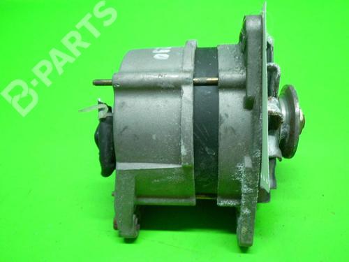 Used Alternator FORD FIESTA III (GFJ) 1.1 (50 hp) 6357560
