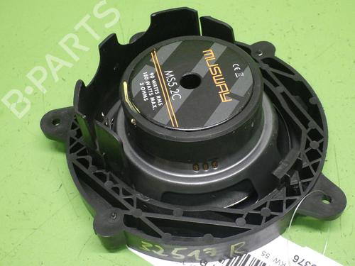 Electronic module RENAULT TWINGO II (CN0_) 1.2 16V (CN04, CN0B) | BP37412502M83 - Image 2