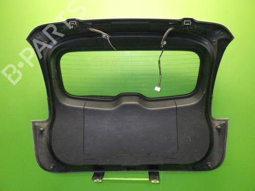 Tailgate MAZDA 5 (CR) 2.0 CD (CR19) | BP19530310C6 