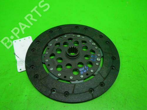 Used Other OPEL ZAFIRA A MPV (T98) 2.0 DTI 16V (F75) (101 hp) 14717809