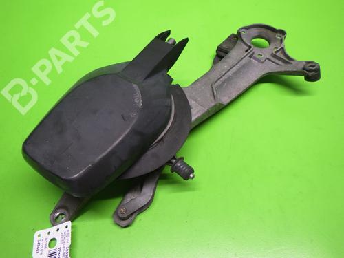 Used Front wipers mechanism MERCEDES-BENZ CLK Convertible (A208) CLK 230 Kompressor (208.447) (193 hp) 6396487