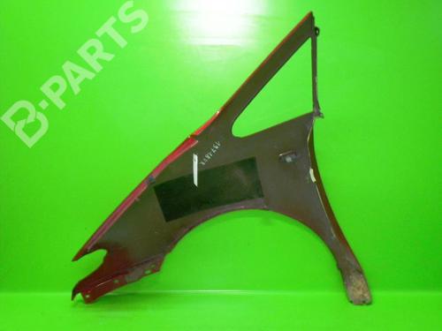 Right front fenders VW SHARAN (7M8, 7M9, 7M6) 1.9 TDI | BP6663074C42 