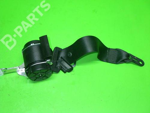 Used Rear right seatbelt BMW 3 (E90) 318 i (143 hp) 6656135
