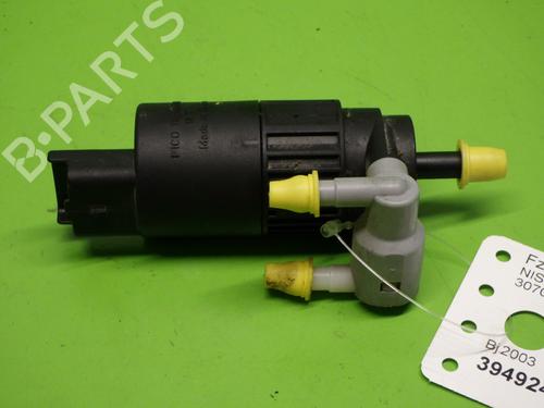 Used Washer pump NISSAN TERRANO II (R20) 3.0 Di 4WD (154 hp) 14744190