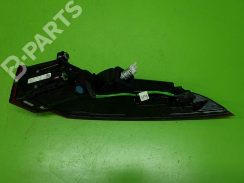 Left taillight JAGUAR I-PACE (X590) EV400 AWD | BP11214987C34 