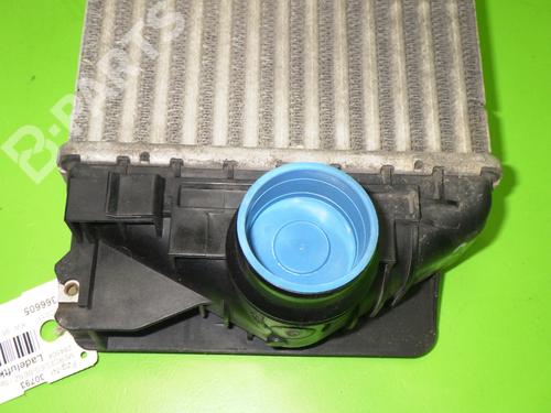 Intercooler MERCEDES-BENZ SPRINTER 3-t Van (B906) 213 CDI (906.611, 906.613) | BP7285049M30 