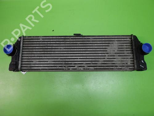 Intercooler OPEL INSIGNIA B Grand Sport (Z18) 2.0 (68) (200 hp) 33161957