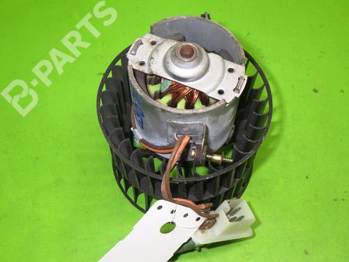 Heater blower motor OPEL ASTRA F Hatchback (T92) 1.6 i (F08, M08, F68, M68) | BP6387472M62 