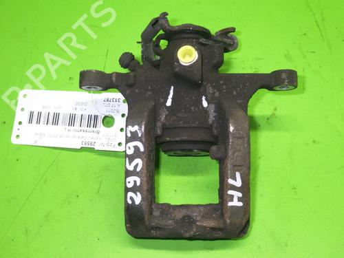 Venstre bremsekaliber bag OPEL ASTRA J Sports Tourer (P10) 1.7 CDTI (35) (110 hp) 14726509