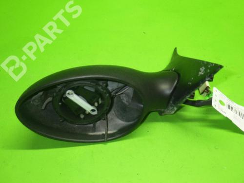 Retrovisor esquerdo ALFA ROMEO 156 (932_) 2.0 16V T.SPARK (932A2) (155 hp) 01214482400