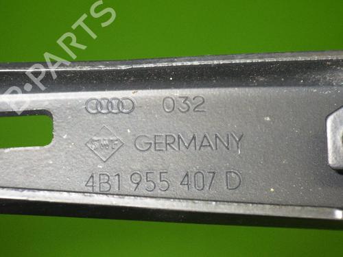 Front windshield wiper arm AUDI A6 C5 Avant (4B5) 2.5 TDI quattro | BP14727631C143 