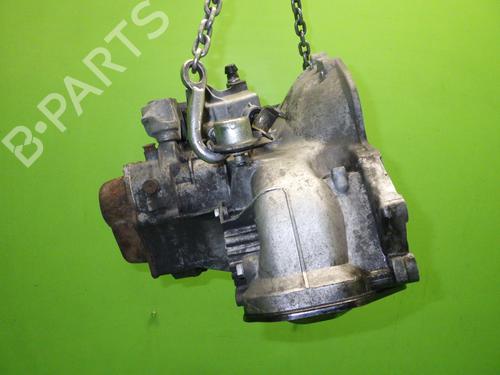 Gearbox OPEL CORSA C (X01) 1.2 (F08, F68) | BP35773031M3 - Image 2