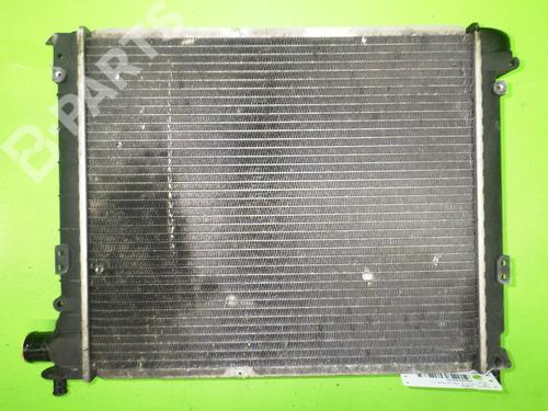 Water radiator FIAT CROMA (154_) 2000 i.e. (154.AM, 154.LM) | BP6399567M31