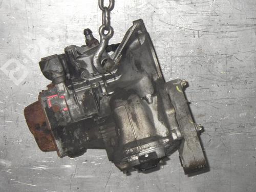 Gearbox OPEL CORSA B (S93) 1.4 i 16V (F08, F68, M68) | BP6372585M3 