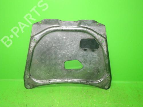 Underbody protection BMW X5 (E53) 3.0 d | BP14717505M92 