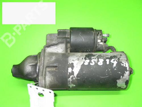 Used Starter BMW 5 (E34) 525 i (170 hp) 6356285