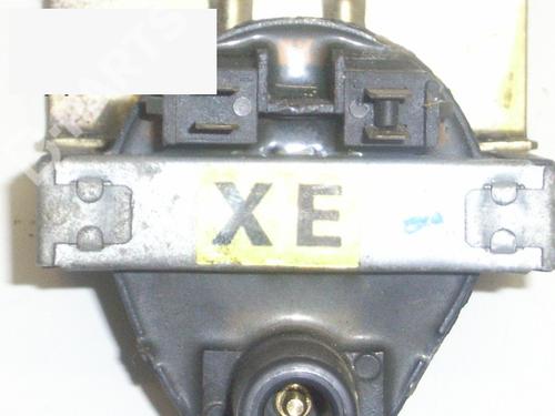 Tændspole OPEL CORSA B (S93) 1.4 i (F08, F68, M68) | BP6339703M94 