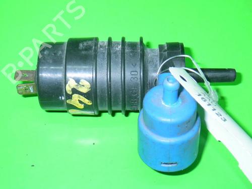 Used Washer pump VW POLO II (86C, 80) 1.0 (45 hp) 14705250