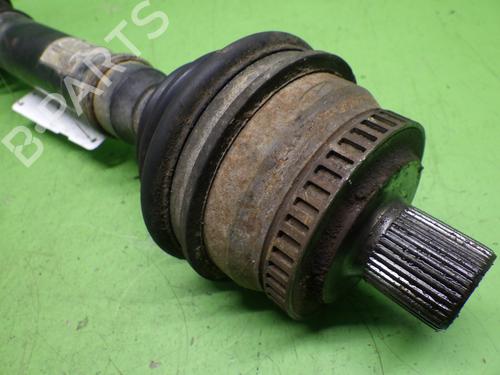 Drivaksel fortil Højre AUDI A4 B5 (8D2) 2.8 quattro | BP29929223M39