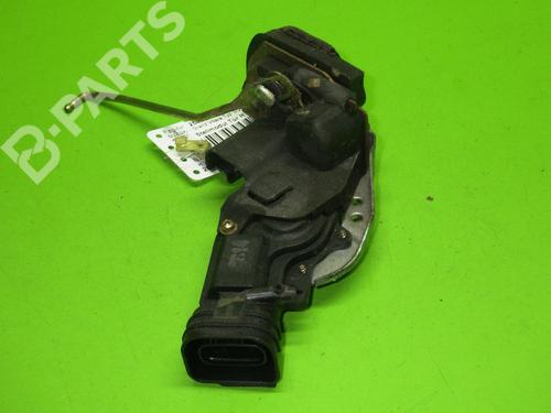 Rear left lock SUZUKI GRAND VITARA I (FT, HT) 2.7 4x4 (JA627, SQ627W2) | BP6609386C100 