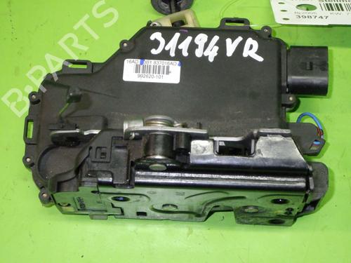 Front right lock SEAT LEON (1M1) 1.6 16 V | BP15775625C97 