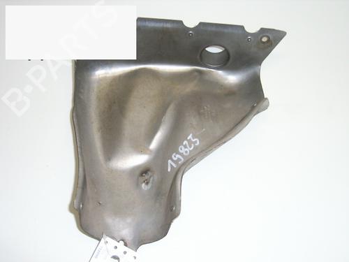 Exhaust manifold VW GOLF IV (1J1) 1.4 16V | BP14700363M110 