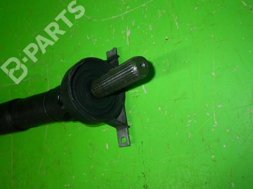 Driveshaft BMW 3 Touring (E46) 318 i | BP6338516M37 