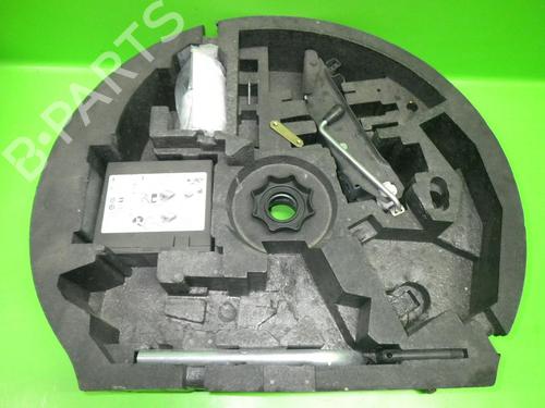 Used Other AUDI A3 (8P1) 2.0 TDI 16V (140 hp) 14713269