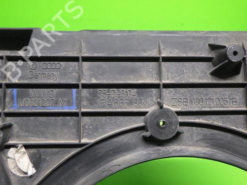 Støtte VW BORA Variant (1J6) 1.9 TDI | BP14707528C155 