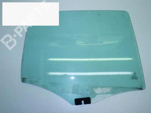 Used Rear right door window FIAT IDEA (350_) 1.3 D Multijet (70 hp) 6673529